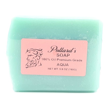 Aqua aqua_soap