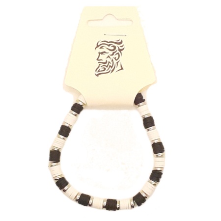 Black and White - Bracelet black-and-white-bracelet
