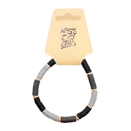 Shade of Grey Black - Bracelet bracelet-003_1090429935
