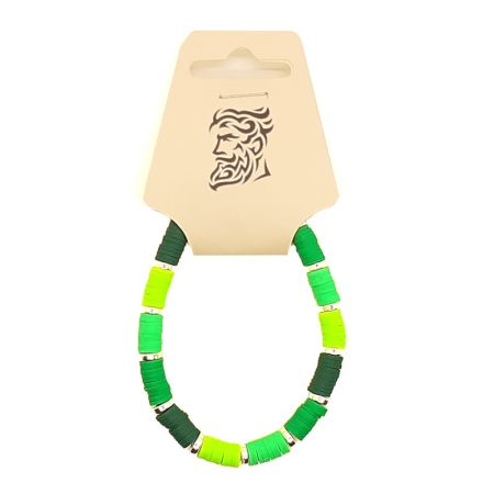 Shade of Green - Bracelet bracelet-005