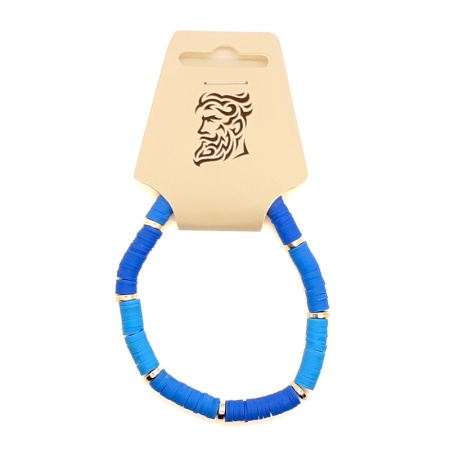 Shade of Blue - Bracelet bracelet-006