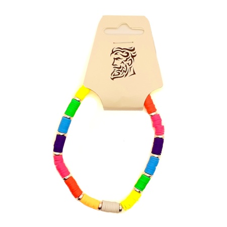 Multi-Color - Bracelet bracelet-008