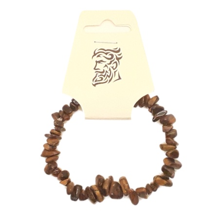 Brown Stones Bracelet brown-stones-bracelets
