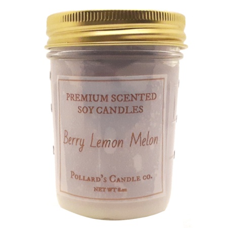 Berry Lemon - Candle candle-berry-lemon-melon