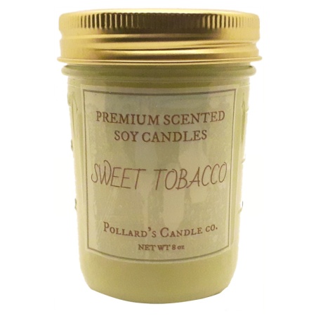 Sweet Tobacco - Candle candle-sweet-tobacco