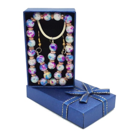 Eastern Garden - Blue Box - Full Set eastern-garden-blue-box-full-set