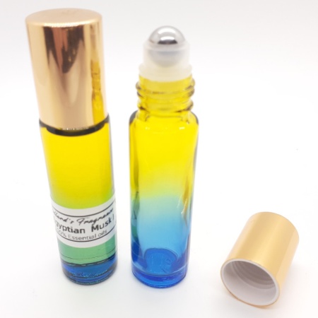 Egyptian Musk Oil - 10ml egyptian-musk_10ml