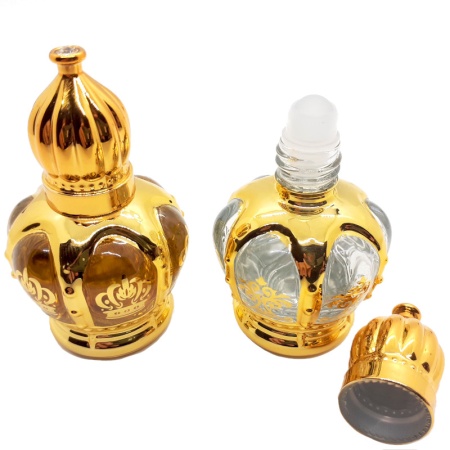 Egyptian Musk Oil - 15ml egyptian-musk_15ml_1066268660