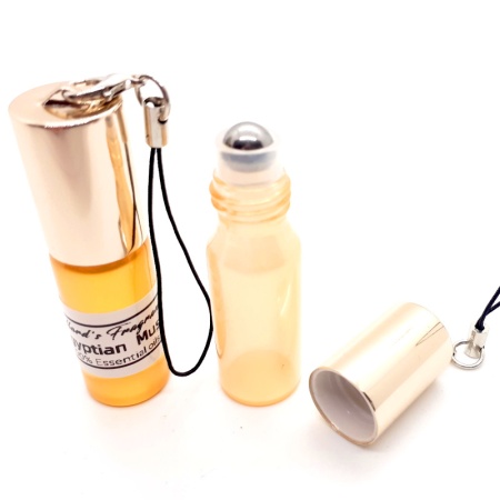 Egyptian Musk Oil - 5ml egyptian-musk_5ml