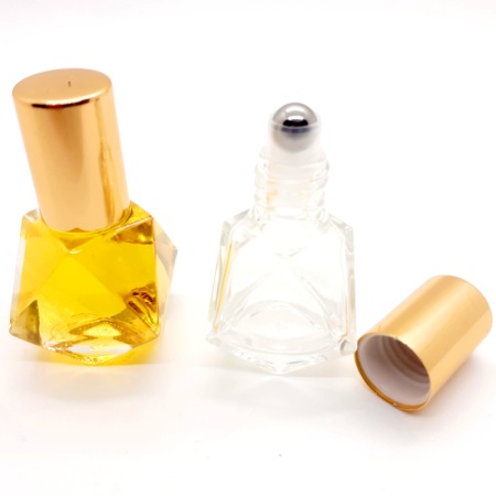 Egyptian Musk Oil - 8ml egyptian-musk_8ml