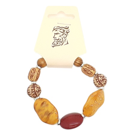 Essaouira Bracelet 8" 1/2 essaouira-bracelet-8-half-inches