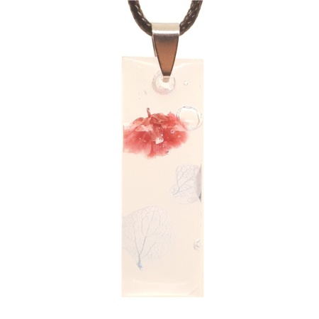 Flower Crystal Lake Pendant flower-on-crystal-lake