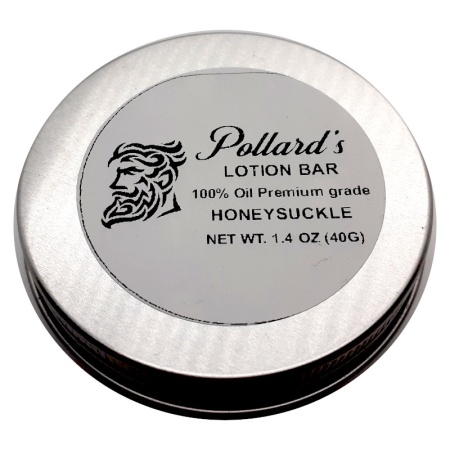 Honeysuckle Lotion Bar honeysuckle-lotion_bar