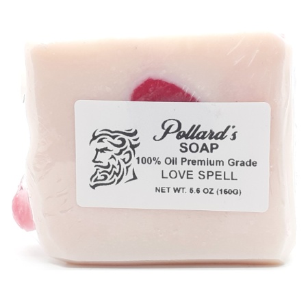 Love Spell love-spell_soap