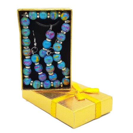 Ocean - Yellow Box - Full Set ocean-full-set