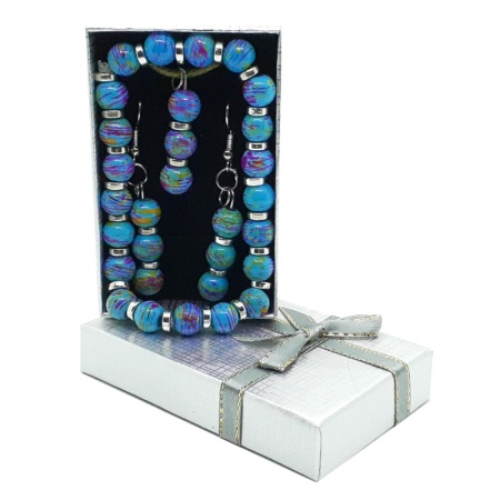Ocean - Silver Box - Full Set ocean-silver-box-full-set
