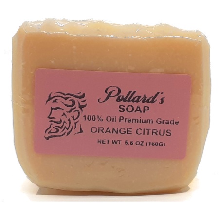 Orange Citrus orange-citrus_soap