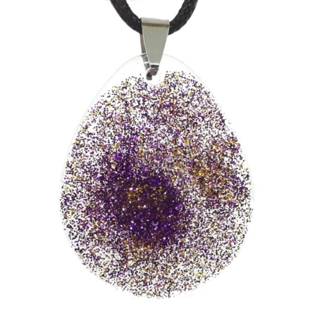 Star Dust Pendant star-dust-pendant