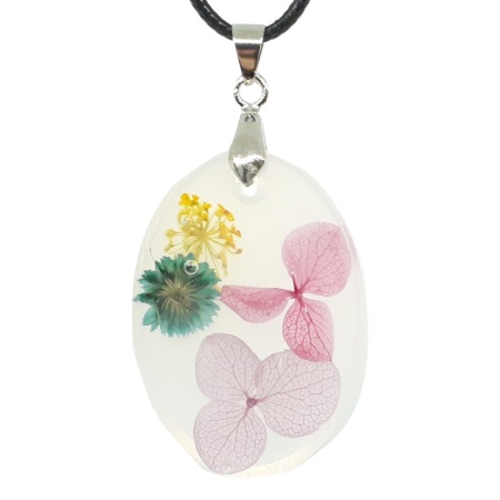 The Bouquet Pendant the-bouquet-pendant