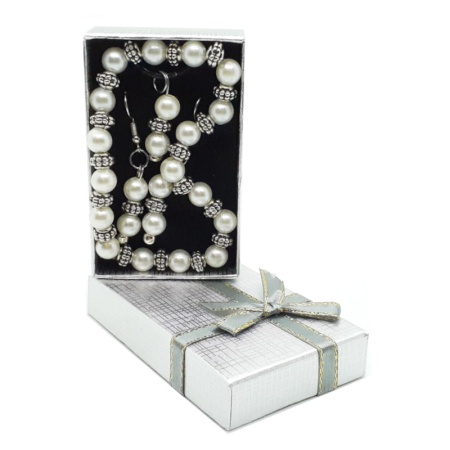 Volga - Silver Box - Full Set volga-silver-box-full-set