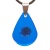 blue-flower-tear-pendant