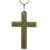 green-classic-cross