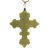 green-orthodox-cross
