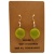 round-light-green-earrings