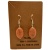 salmon-marble-earrings