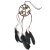 tree-of-life-black-feathers-brown-beads-dia-4inches