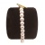 white-beads-bracelets-7-inches